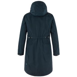 Helly Hansen Men's Koster 2.5L Rain Jacket Alternate View